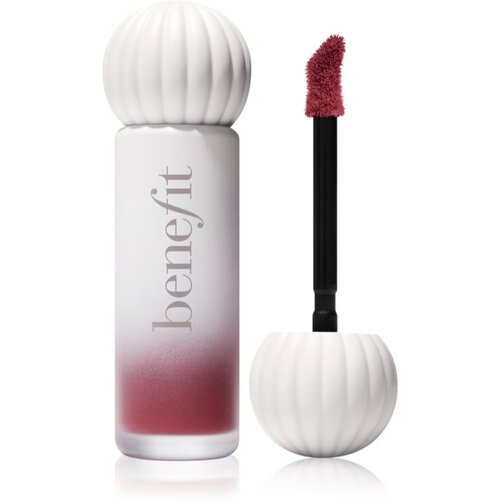 Benefit Plushtint mat vlažilna tekoča šminka odtenek 22 Silk PJs 6 ml Cene