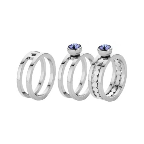Melano Twisted Trista prsten M01R5190SS54 Cene