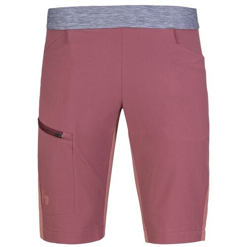 HANNAH TORRES W roan rouge/canyon rose women's shorts Cene