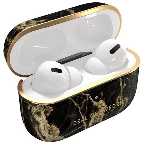 Ideal od Sweden iDeal of Sweden Maskica - AirPods Pro - Golden Smoke Marble Cijene