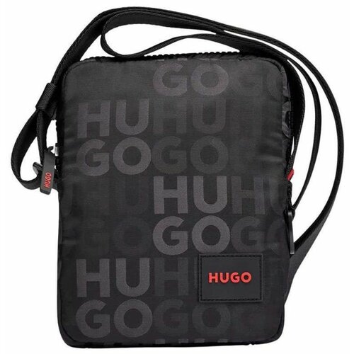 Hugo - - Muška logo torbica Slike