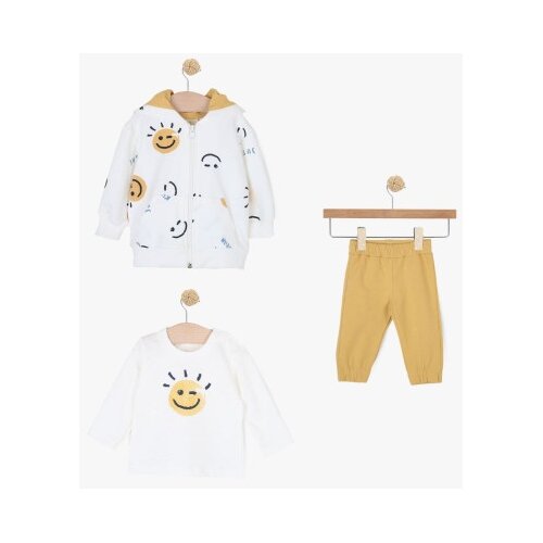 Just kiddin baby komplet 3/1, 62 ( 11006516 ) Slike