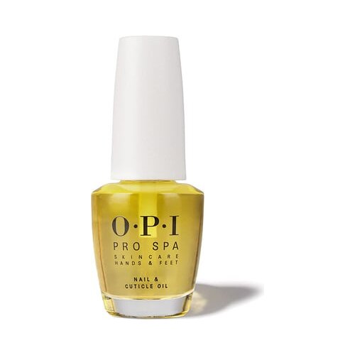 OPI Pro Spa ulje za njegu za nokte i kožicu oko noktiju 14,8 ml Slike