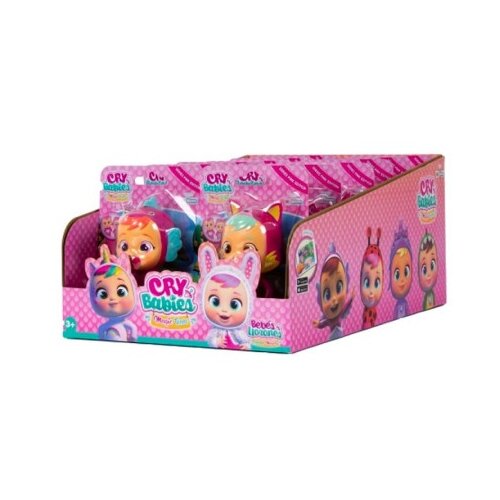 CRY BABIES MINI FIGURICA GOLD BLISTER Cijene