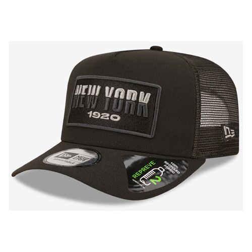 New Era Trucker A-Frame Repreve USA State kapa Slike