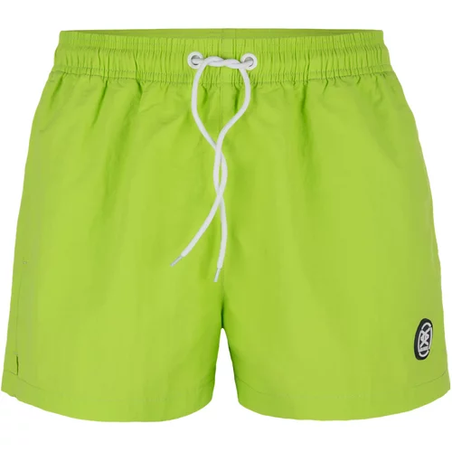 Atlantic Men's Beach Shorts - green