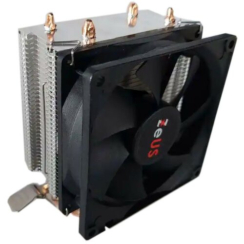 Zeus cpu cooler TAC200 (1700/1200/1150/1155/1156/775/FM1/2/AM2+/AM3+/AM4) tdp 95W Cene