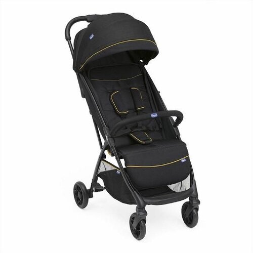 Chicco kišobran kolica Glee uneven black 7068730 Cijene
