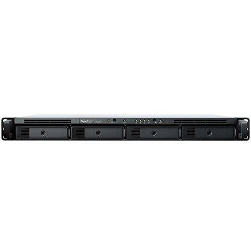 Synology NAS RS422+ RackStation 4-bay Cene