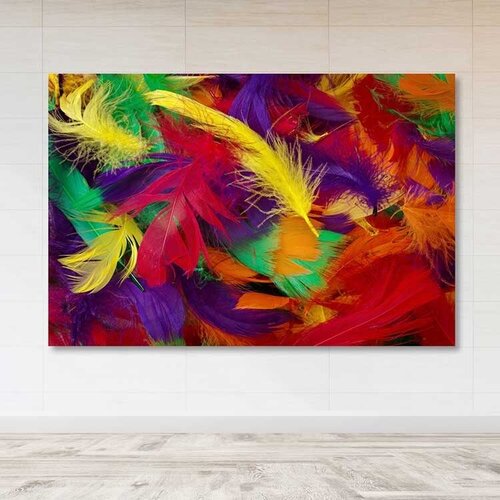 Wallity Slika DEV02859100140, 100x140 cm Cene