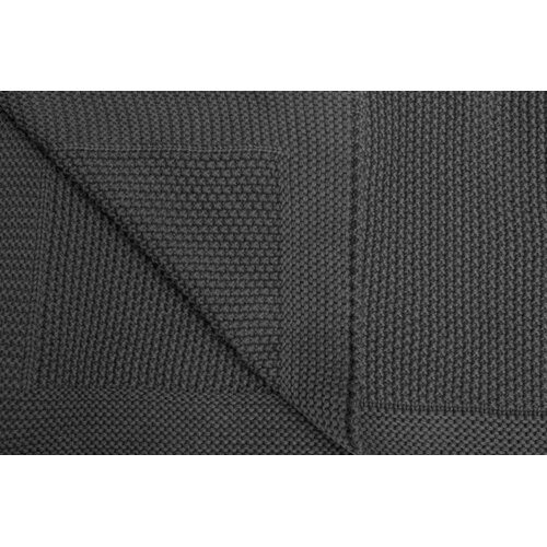Sensillo Dekica bambus 100x80cm tamno siva Slike