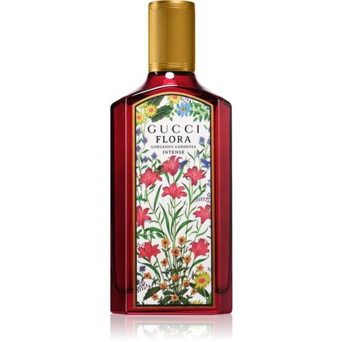 Gucci Flora Gorgeous Gardenia Eau de Parfum Intense parfemska voda za žene 100 ml Slike
