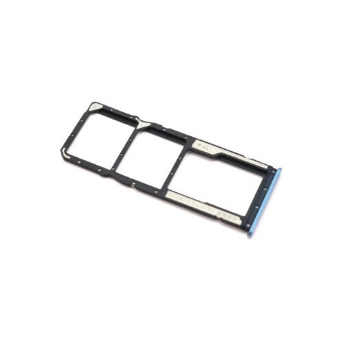  Ulozak sim kartice za xiaomi redmi note 12 4g ice blue ( SD10639 ) Slike