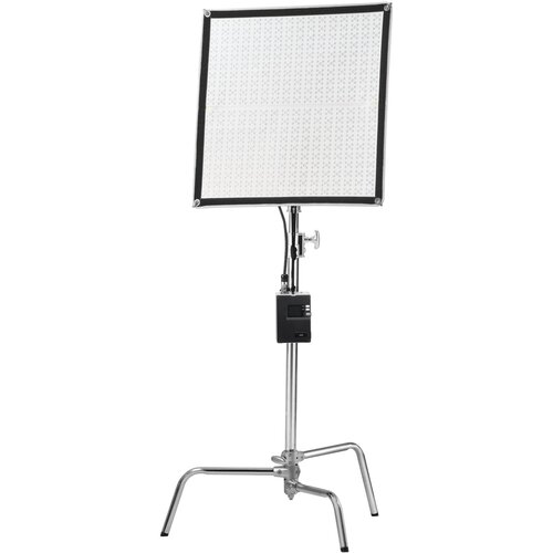 Godox FL200R K1 mit Zubeh&amp;ouml;r RGB LED Leuchte flexible Slike