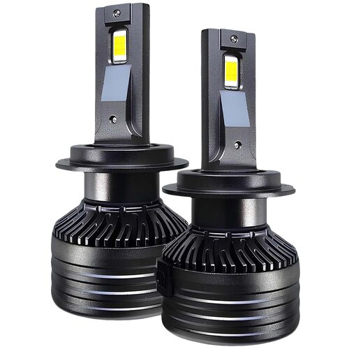 AVIZAR Komplet 2 LED žarnic 35W C11 z vtičnico H11 Plug and Play za avtomobilske žaromete, (5000310671) Cene