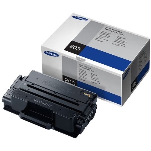  Samsung 203S (MLT-D203S) črn/black - original Cene