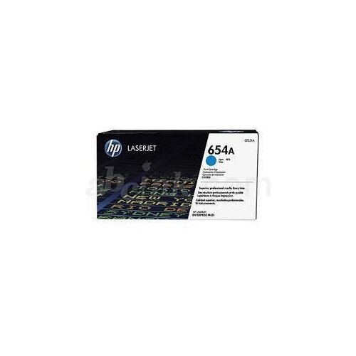 HP Toner CF331A 654A (modra), original Cene