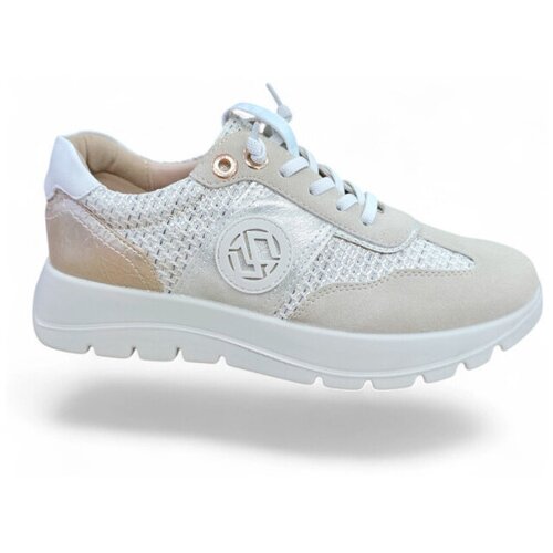 Mysoft Nizke superge SNEAKERS 266 Pozlačena Cene
