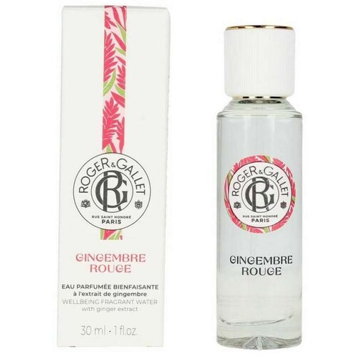 Parfem za oba spola Roger &amp;amp;amp Gallet Gingembre Rouge Slike