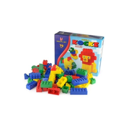 Dečije dru&amp;scaron;tvene igre Mega kocke 950940 Slike
