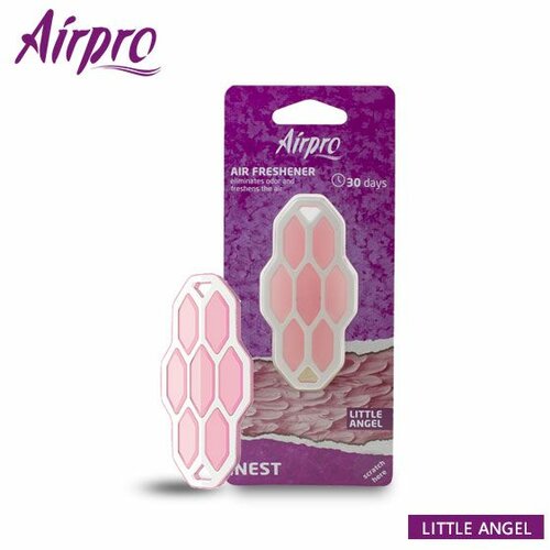 Airpro Mirisni osveživač Gnezdo Little Angel Cene
