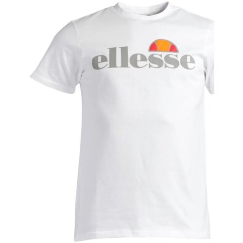 Ellesse ECRINS T-SHIRT Bijela Slike