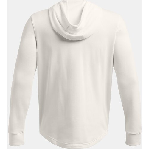 Under Armour Men's sweatshirt UA Rival Terry Graphic Hood - Men's Cene