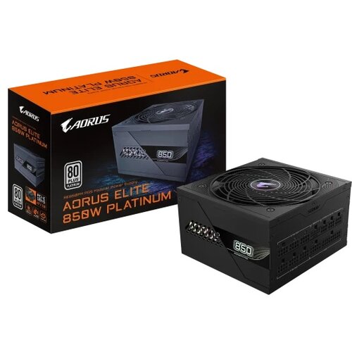 Gigabyte Napajanje 850W Aorus Elite Platinum PG5 Modular Power Supply Cene