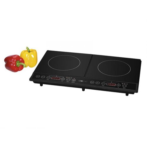 Clatronic indukcijski kuhalnik DKI 3609 Cene
