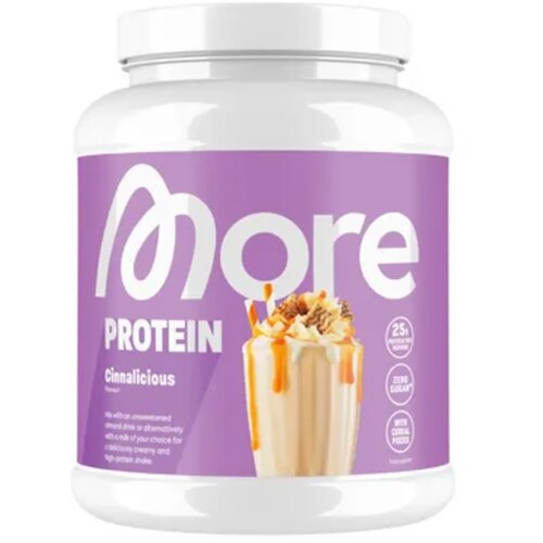  Protein - Cinnalicious Cene