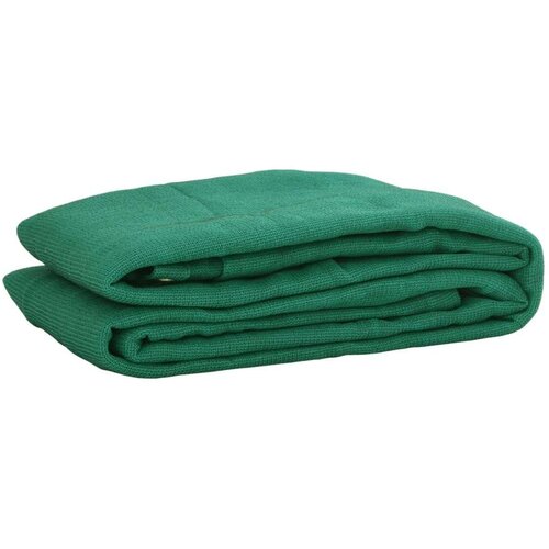 vidaXL Mreža za prikolico zelena 3,5x6 m HDPE Cene