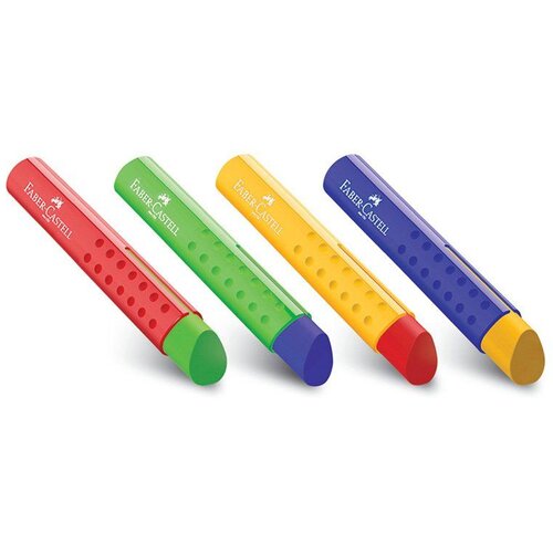 Faber-Castell Radirka Faber-Castell Tri (Radirka za brisanje) Slike