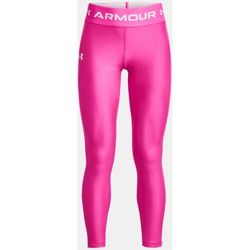 Under Armour Leggings Armour Legging-PNK - Girls Slike