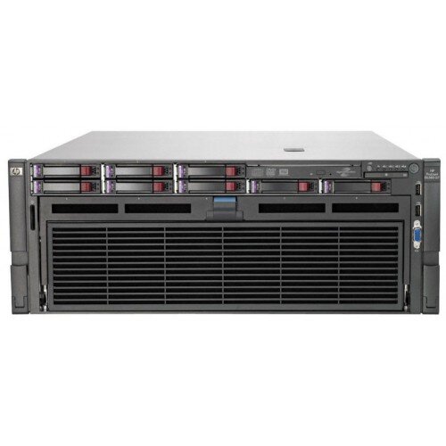 HP Obnovljeno - kot novo - ProLiant DL580 G7 E7-4850/96GB/, (21202260) Slike