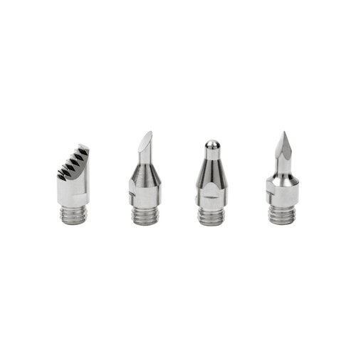 Dremel set pribora za pirografiju VersaTip 4kom Slike