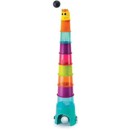 B Kids bkids® lončki za zlaganje žirafa Cene