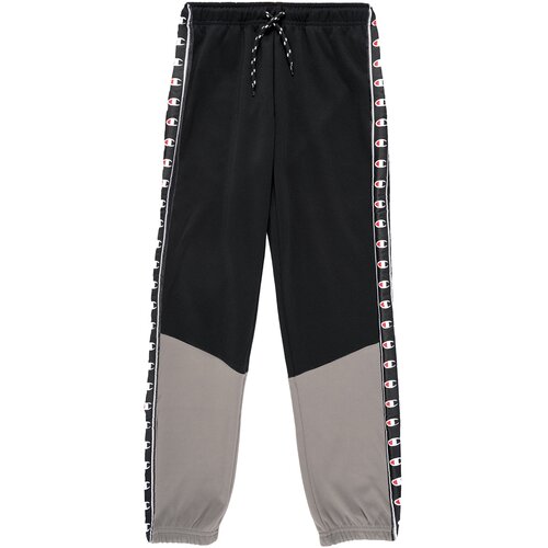 Champion Elastic Cuff Pants Crna Cene