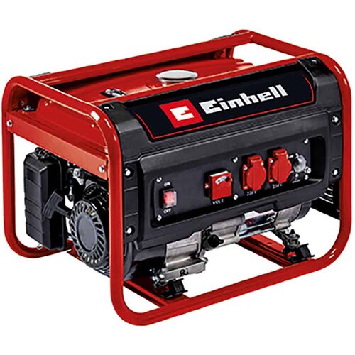 Einhell TC-PG 25/1/E5 4-taktni generator struje 230 V 38 kg 2100 W Cijene