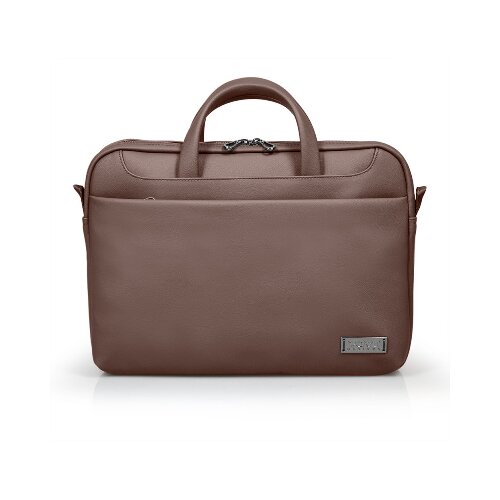 Port_Designs PORT Zurich II TL (14/15.6&amp;#039;&amp;#039;) Brown Slike