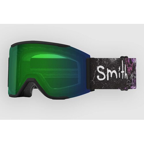 Smith Squad Mag Dylan Siggars Ac Smucarska ocala chromapop evrydy green m Slike