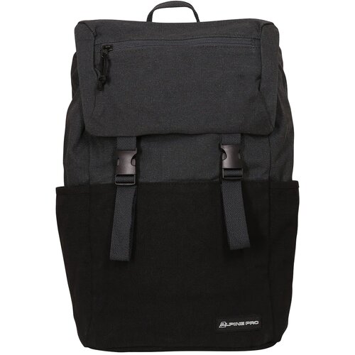 Alpine pro Městsk&amp;yacute; batoh 22l DIORE black Slike