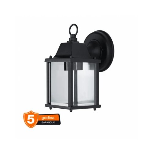 Ledvance zidna lampa - fenjer 1xE27 4058075206625E Slike