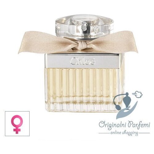 Chloe Eau De Parfum Cene