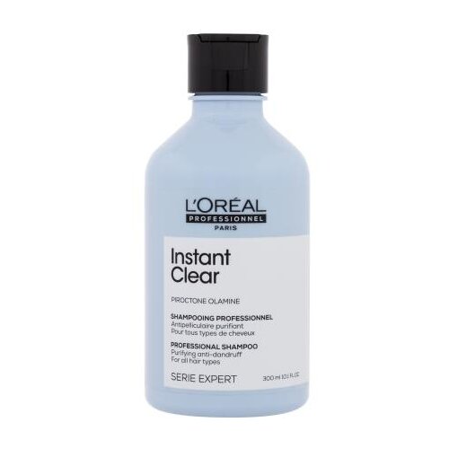 L´Oréal Paris Série Expert Instant Clear 300 ml šampon proti prhljaju za ženske Cene