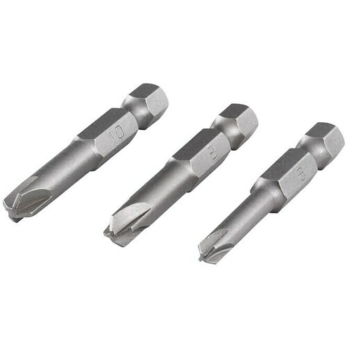 Wolfcraft Komplet bit nastavaka Solid Safety (50 mm, 3 -dij.) Cijene