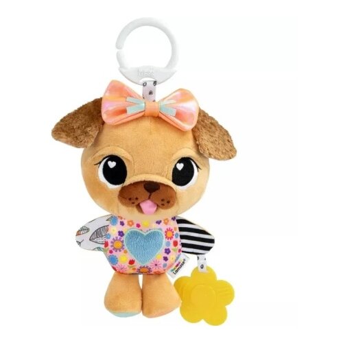 Lamaze slatka kuca glodalica ( TM27496 ) Cene
