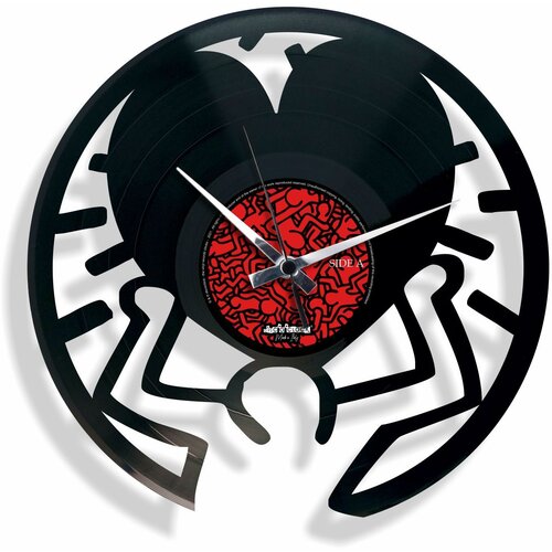 Sat Disc'o'clock Keith Cijene