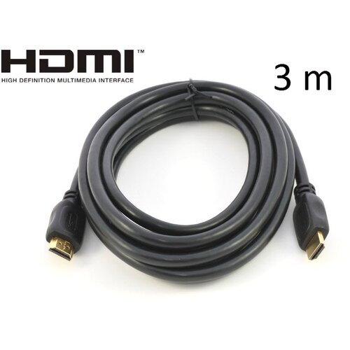  HDMI kabel 3 m - HD HDTV PS3 xBox360 BluRay 1080p Cene