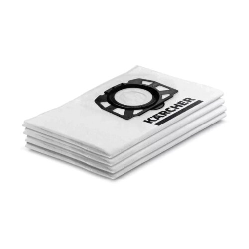 K&amp;auml;rcher Filter kese za WD2 2.863-314.0 Slike