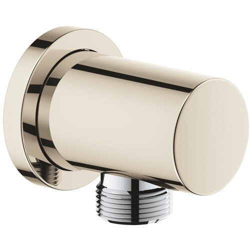 Grohe Izljev za tu&amp;scaron; crijevo Rainshower HG 27057AL0 GROHE Slike